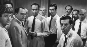 12 Angry Men: The Oppressed Morals of Men – Editorial