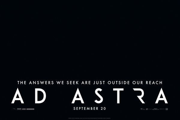 Ad Astra review