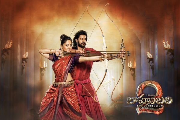 Baahubali 2 The Conclusion review