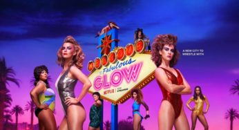 GLOW Season 3 Review: Still the King of the Ring!