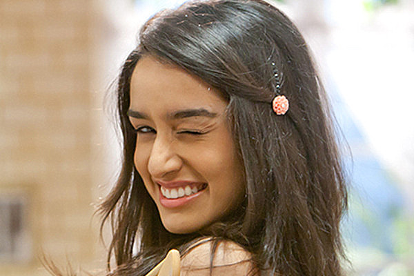 Luv Ka The End Best Movies of Shraddha Kapoor