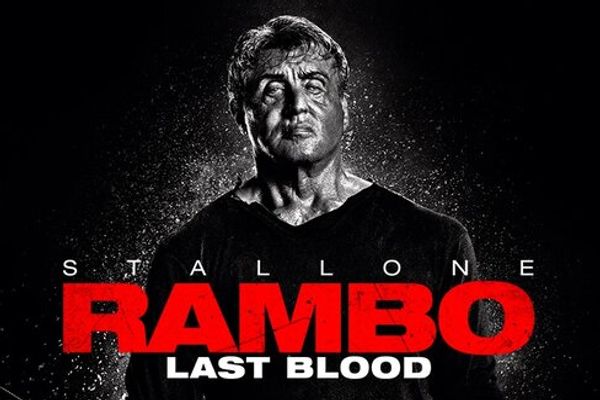 Rambo Last Blood review