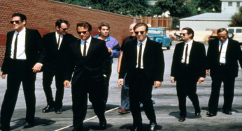 Reservoir Dogs: A Peek into the Paranoid Life of Criminals – Editorial