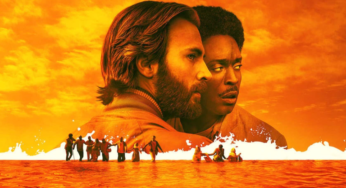 Netflix’s The Red Sea Diving Resort Review: Lacks Emotion and Motivation!