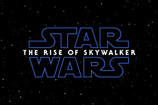 The Rise of Skywalker preview