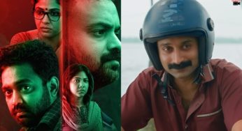 best malayalam movies 2018 in amazon prime Archives Just for