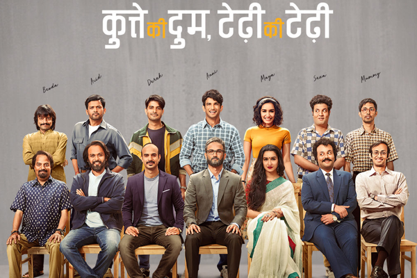 chhichhore preview