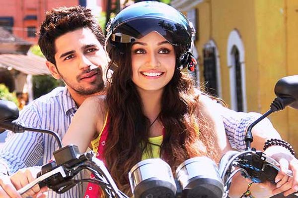 ek villain movie