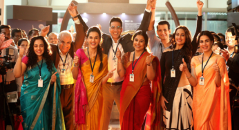 Mission Mangal Review: Mission Possible!