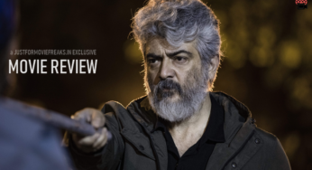 Nerkonda Paarvai Review: A Perfect Remake!