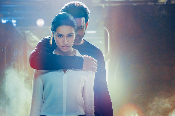 saaho movie review