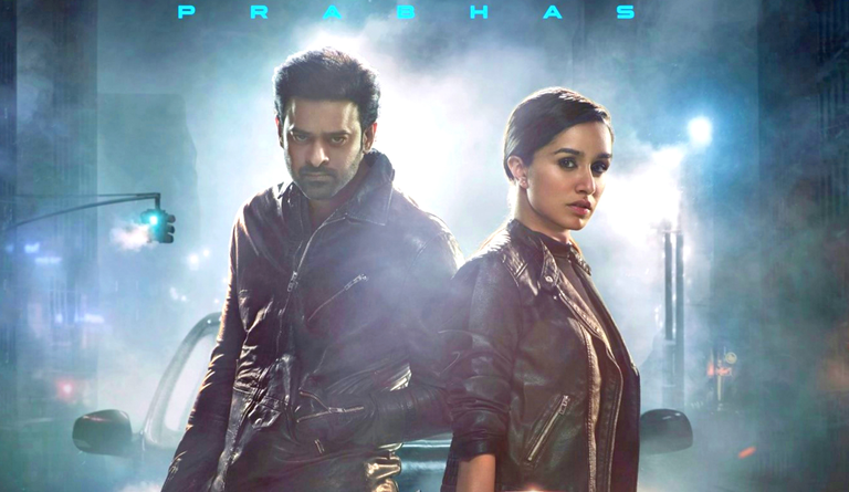 saaho review