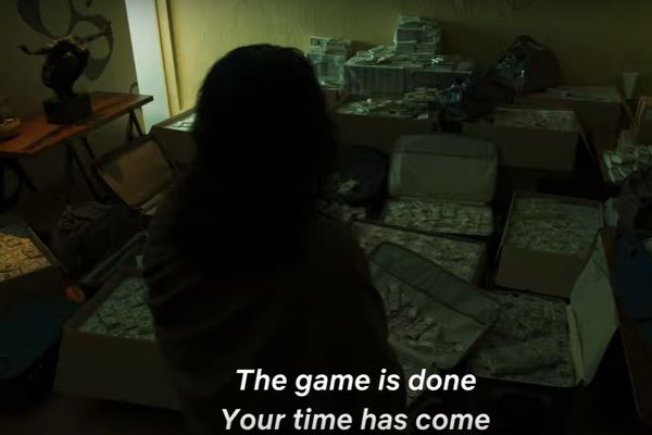 sacred game 2 images