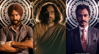 Netflix’s Sacred Games 2 Review: Powerful and Intriguing!