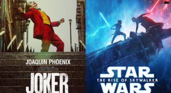 Top 10 Most Anticipated Hollywood Movies Releasing in Fall 2019