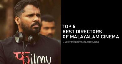 Best Directors of Malayalam Cinema