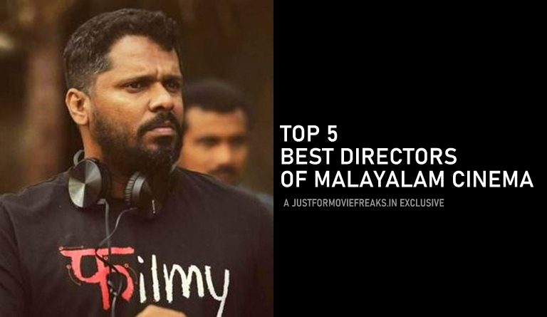 Best Directors of Malayalam Cinema
