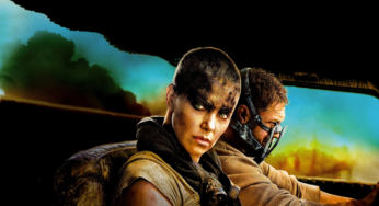 Mad Max: Fury Road (2015) Review: A Flawless Post-Apocalyptic Film!