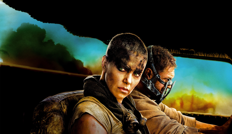 Fury Road review