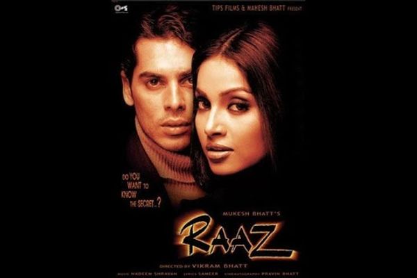Raaz movie review