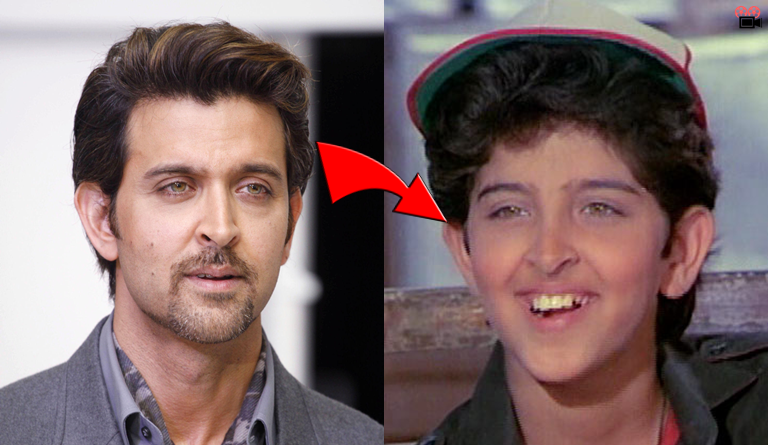 bollywood celebrities who were once child actors