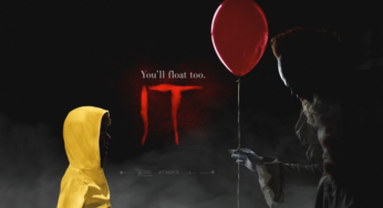 IT Review: A Modern Day Horror Classic!