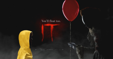 it 2017 review