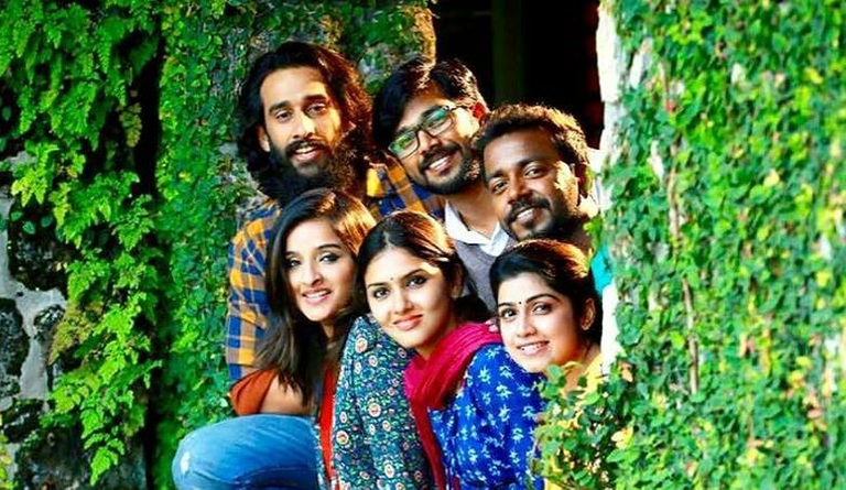 Best Malayalam Movies About Friendship