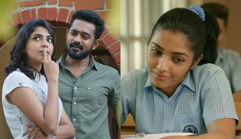Best Romantic Malayalam Movies of 2019