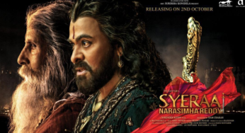 Sye Raa Narasimha Reddy Review: A Decent Patriotic Film!