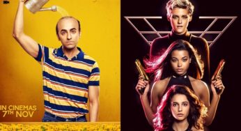 Top 8 Movies Releasing in November 2019 in India