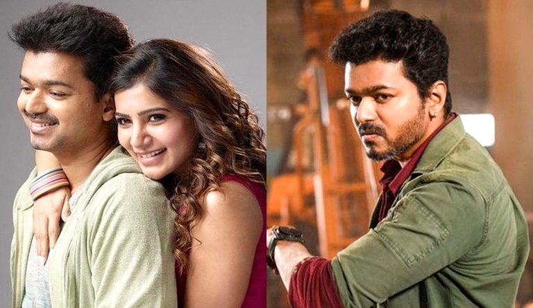 Vijay Movies Ranked from Worst to Best