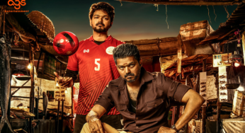 Top 5 Reasons Why Bigil Will Be the Biggest Hit of Kollywood in 2019