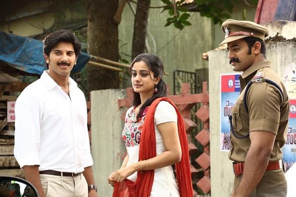 Vikramadithyan Best Movies of Dulquer Salmaan