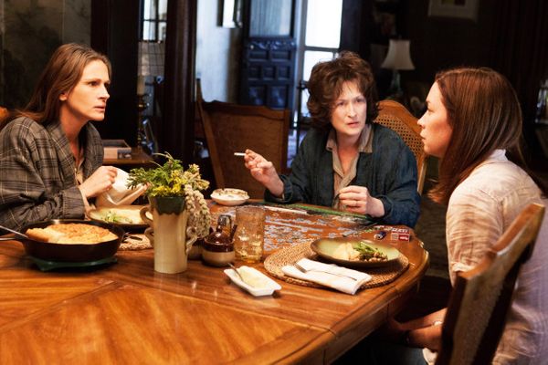 August Osage County 2013 Review
