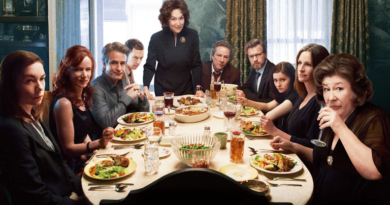 August: Osage County Movie Review