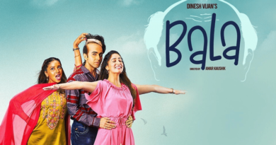 Bala Movie Review