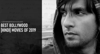 Best Bollywood Movies of 2019
