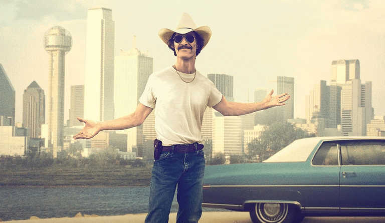 Dallas Buyers Club 2013 Review