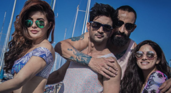 Drive on Netflix Review: A Definite Contender for the Worst Movie of the Year!