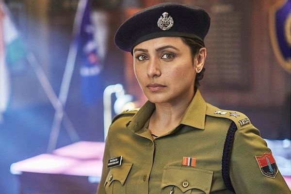 Mardaani 2 Review