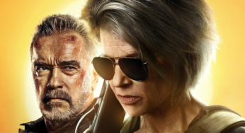 Terminator: Dark Fate Review – A Purposeful and an Entertaining Sequel!