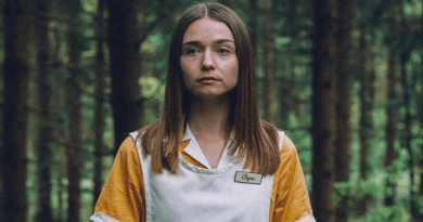The End of the F***ing World 2 Review