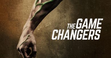 The Game Changers Netflix Review
