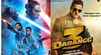 Top 6 Indian Movies Releasing in December 2019
