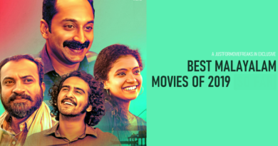 best malayalam movies of 2019