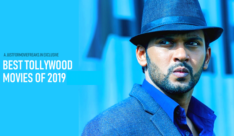 best tollywood movies of 2019