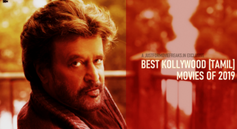 Best Kollywood Movies of 2019