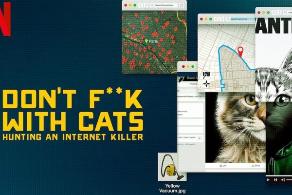 Dont Fuck with Cats Review