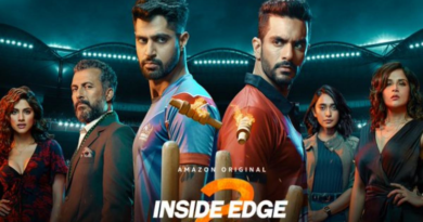 Inside Edge 2 Review